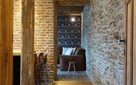 Gites Le Second A Spa