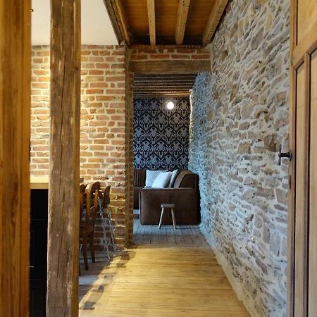 Gites Le Second A Spa Exterior photo